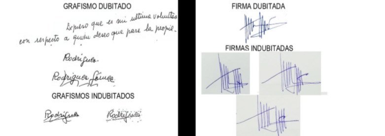 Perito Caligrafo Madrid, Grafologo, ARD Gabinete Pericial Caligrafico, Alberto Repiso Diez