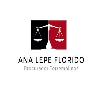 ANA LEPE FLORIDO Procurador Torremolinos Actuación en todos los partidos  judiciales de Málaga - Buscador Profesional