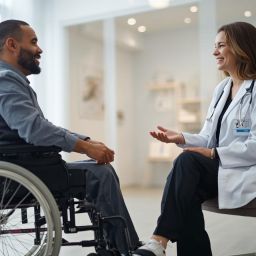 Perito Médico de Madrid, Valoración Daño Corporal, Dr. Sacristán